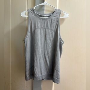 EUC Lululemon Swiftly Breeze Tank Relaxed Fit